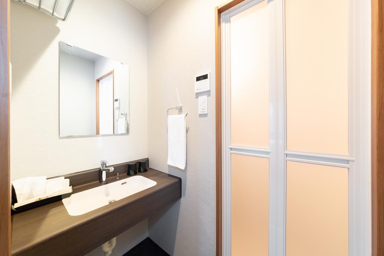 Grand Japaning Hotel Karasuma Gojo Kyoto Exterior photo